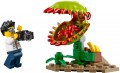 Lego Jungle Exploration Site 60161