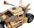 Lego The Bat vs. Bane Tumbler Chase 76001