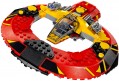 Lego The Ultimate Battle for Asgard 76084