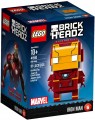Lego Iron Man 41590