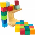 Nic Colorful Cubes in Box 523303