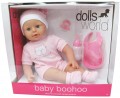 Dolls World Baby Boohoo 8130