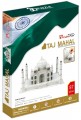CubicFun Taj Mahal MC081h