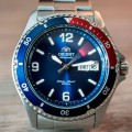 Orient AA02009D