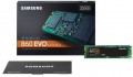 Samsung 860 EVO M.2