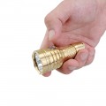 MecArmy PT16 Brass