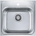 Alveus Basic 140