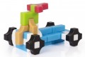 Guidecraft IO Blocks Minis 250 Piece Set G9611