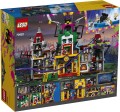 Lego The Joker Manor 70922