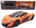 Rastar McLaren P1 1:24