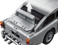 Lego James Bond Aston Martin DB5 10262