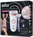 Braun Silk-epil 9 SES 9870 SensoSmart