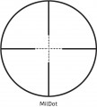 DELTA optical Titanium 4-16x42 MD