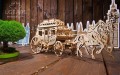 UGears Stagecoach