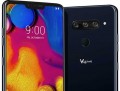 LG V40 ThinQ