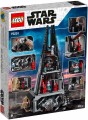 Lego Darth Vaders Castle 75251