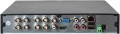 Tecsar AHD 6MIX 2MEGA