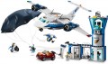 Lego Sky Police Air Base 60210