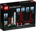 Lego San Francisco 21043