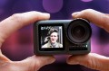 DJI Osmo Action