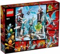 Lego Castle of the Forsaken Emperor 70678