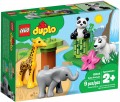 Lego Baby Animals 10904