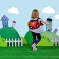 Trunki Lunch Bag Backpack