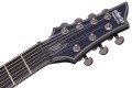 Schecter Hellraiser Hybrid PT