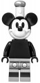 Lego Steamboat Willie 21317