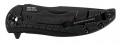 Zero Tolerance 0609BLK Sprint Run
