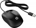 HP Wired Mouse 1000