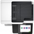 HP LaserJet Enterprise M528F