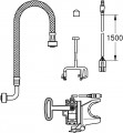 Grohe 39112001 WC