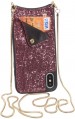 Becover Glitter Wallet Case for iPhone Xs Max