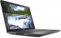 Dell Latitude 15 5501