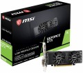 MSI GeForce GTX 1650 4GT LP OC