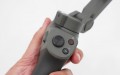 Джойстик и клавиши управления DJI Osmo Mobile 3