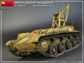 MiniArt Bergepanzer T-60 (r) (1:35)