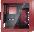 Fractal Design FOCUS G FD-CA-FOCUS-RD-W