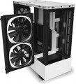 NZXT H510 Elite белый