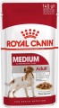 Royal Canin Medium Adult Packaging Pouch 1.4 kg 1.4 кг