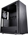 Fractal Design DEFINE C TG черный