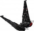 Lego Kylo Rens Shuttle 75256