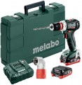 Metabo PowerMaxx BS 12 BL Q Pro 601039920