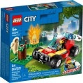 Lego Forest Fire 60247