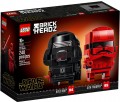 Lego Kylo Ren and Sith Trooper 75232