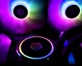 ID-COOLING Zoomflow 240X ARGB