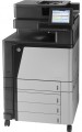 HP LaserJet Enterprise Flow M880Z