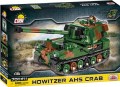 COBI Howitzer AHS Crab 2611