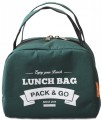 Pack & Go Lunch Bag ZIP